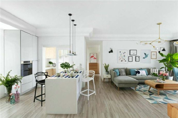 重庆整体橱柜定制设计 重庆整体橱柜定制设计