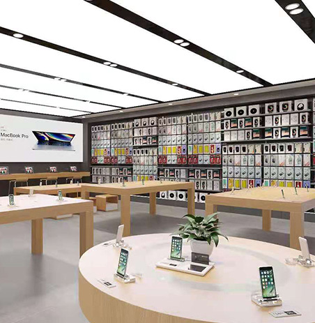 展柜定制 展柜定制