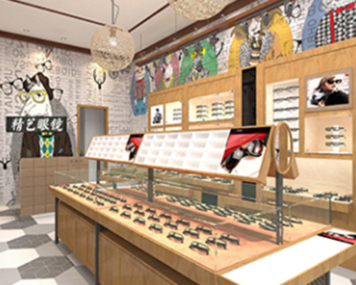 大渡口展示柜厂家 大渡口展示柜厂家