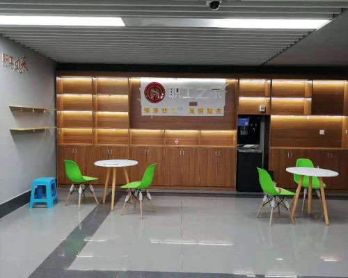 重庆展柜厂家 重庆展柜厂家